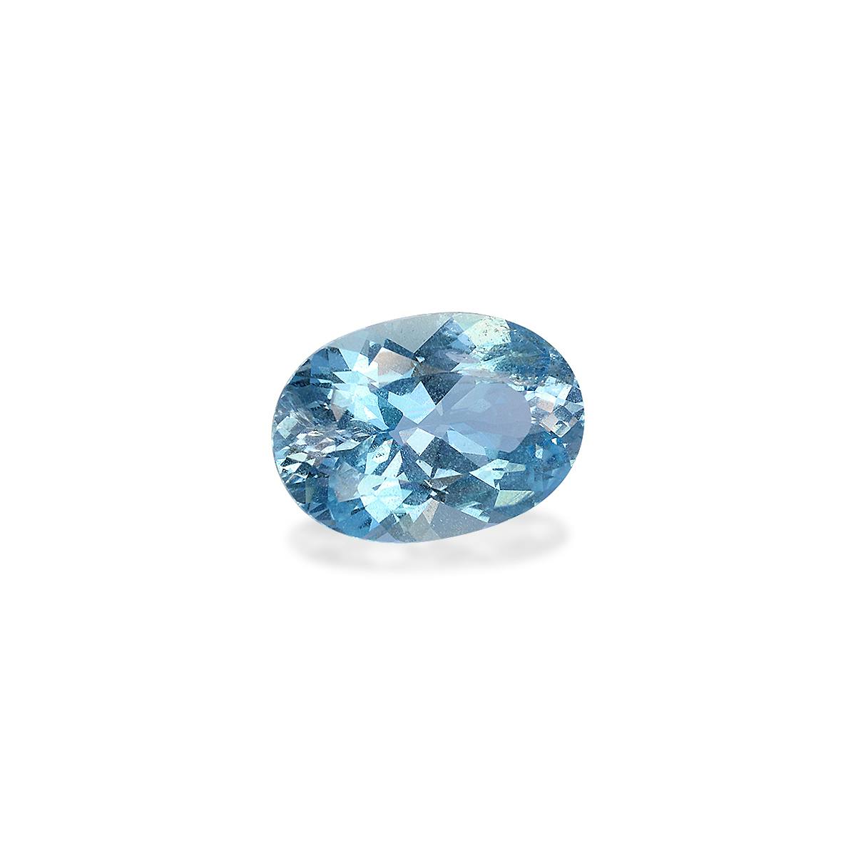 Aquamarine 2.67 ct